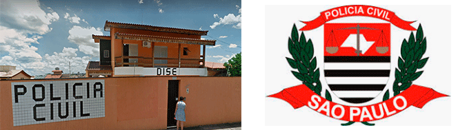 Delegacia Seccional de Sorocaba