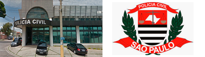 Delegacia Jd. Vera Cruz Sorocaba