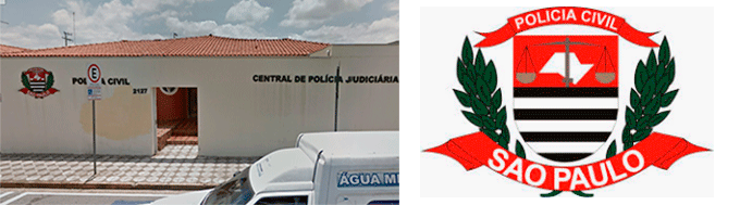 Delegacia Vila Hortência Sorocaba
