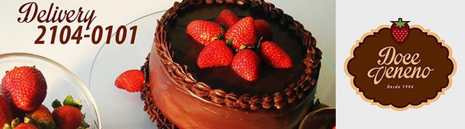 Doce Veneno Sorocaba