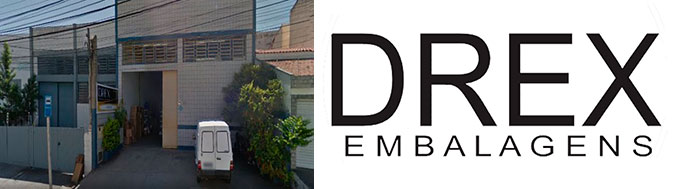 Drex Embalagens Sorocaba Drex Embalagens Sorocaba