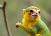 Sagui do Fórum de Sorocaba