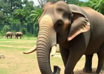 elefante Sandro