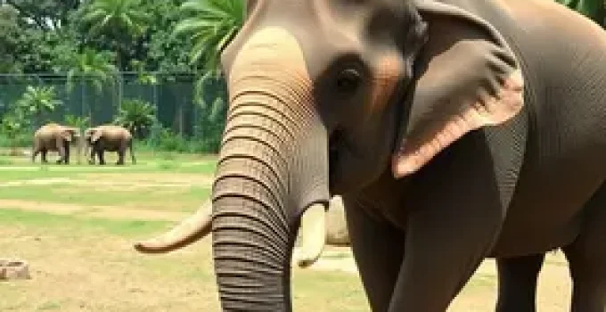elefante Sandro