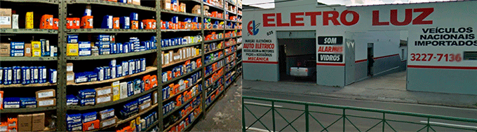Eletroluz Sorocaba Eletroluz Sorocaba