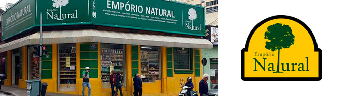 Empório Natural Sorocaba