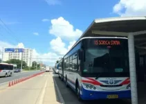 nova rodoviária de Sorocaba