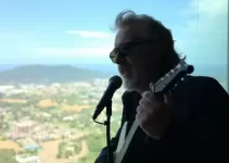 esposa de Rick