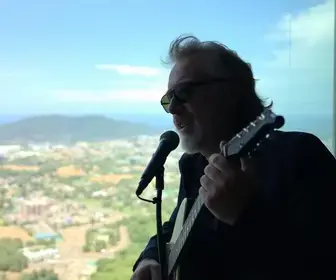 esposa de Rick