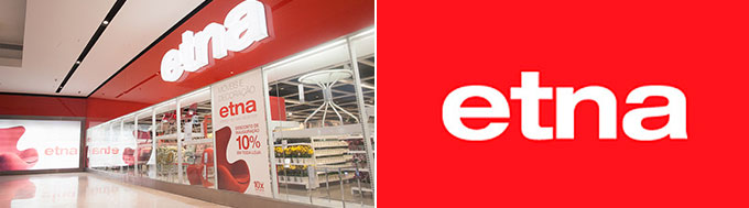 Etna Sorocaba Etna Sorocaba