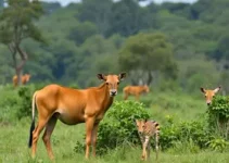 animais silvestres em Sorocaba