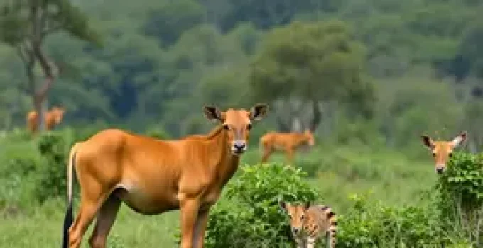 animais silvestres em Sorocaba