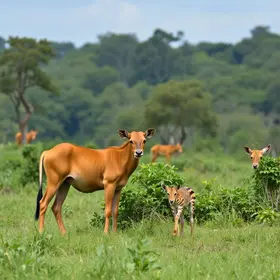 animais silvestres em Sorocaba