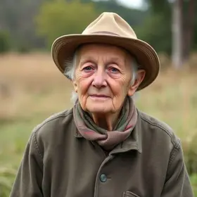 desaparecimento de idoso