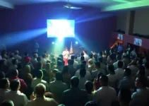 festa de aniversário de Sorocaba