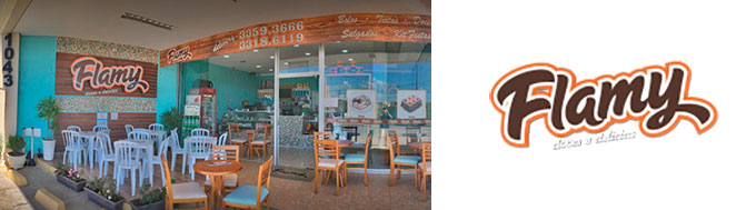 Flamy Sorocaba Flamy Sorocaba