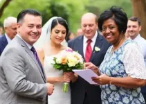 Casamento Comunitário 2026