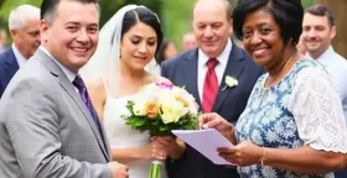 Casamento Comunitário 2026
