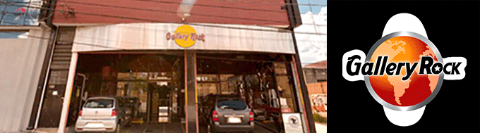 Galeria do Rock Sorocaba