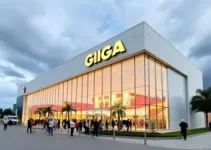 Giga loja Sorocaba