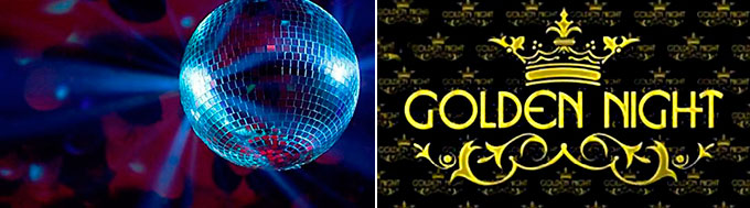 Runa Club Golden Night