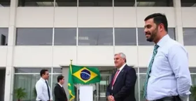 Campus Sorocaba do IFSP