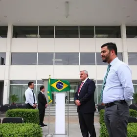 Campus Sorocaba do IFSP