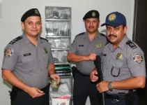 Guarda Civil Municipal de Sorocaba