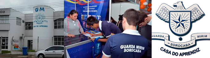 Guarda Mirim Sorocaba