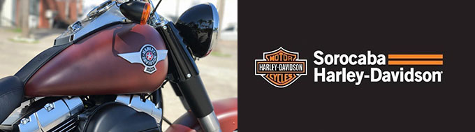 Harley Davidson Sorocaba