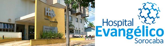Hospital Evangélico de Sorocaba Hospital Evangélico de Sorocaba