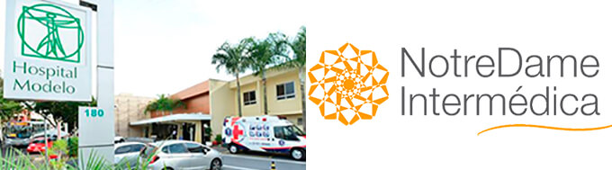 Hospital Modelo de Sorocaba Hospital Modelo de Sorocaba