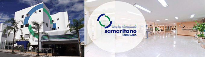 Hospital Samaritano Sorocaba