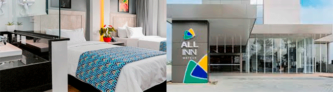 Hotel All Inn Sorocaba