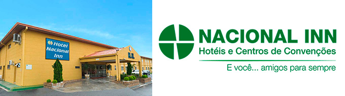 Hotel Nacional Inn Sorocaba