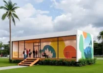 Hub de Experiências da Eventho Turismo