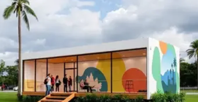 Hub de Experiências da Eventho Turismo