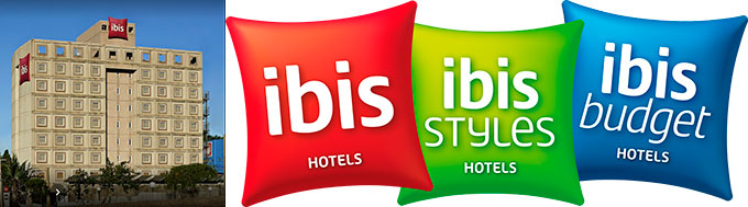 Hotel Ibis São Luís