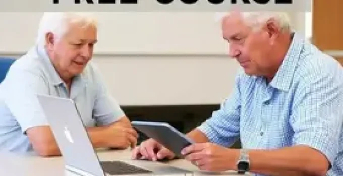 curso gratuito de inclusão digital