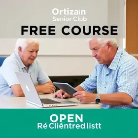 curso gratuito de inclusão digital