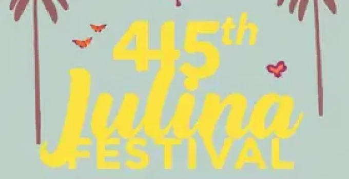 Inscrições abertas para gratuidade no parque da 45ª Festa Julina Beneficente de Sorocaba