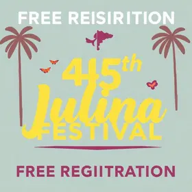 Inscrições abertas para gratuidade no parque da 45ª Festa Julina Beneficente de Sorocaba