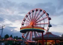 ingressos gratuitos do Luna Park
