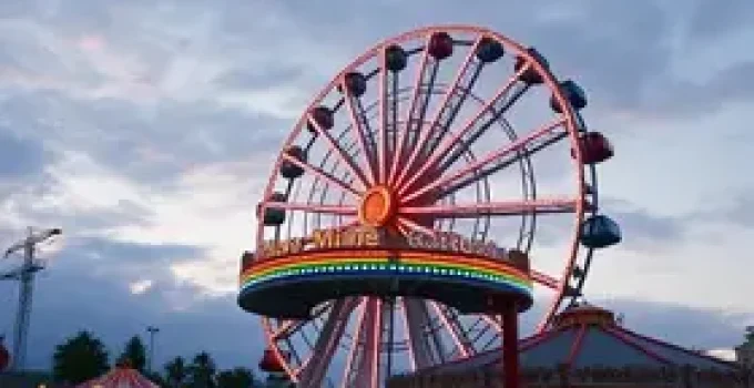 ingressos gratuitos do Luna Park