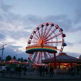 ingressos gratuitos do Luna Park
