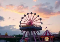 ingressos gratuitos Luna Park