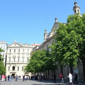 inscrições abertas para o City Tour