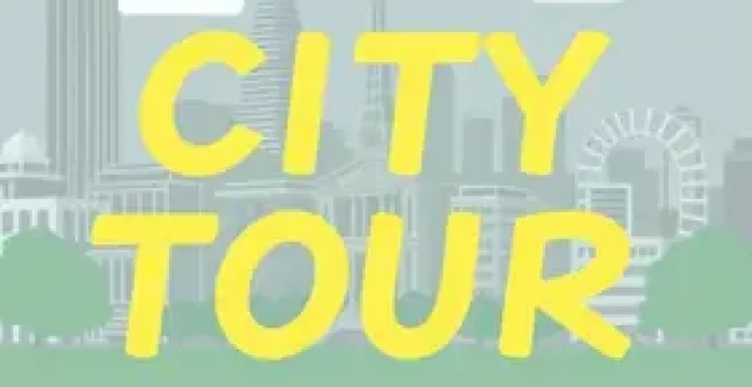 City Tour Sorocaba