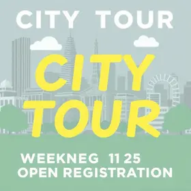 City Tour Sorocaba