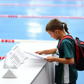 inscrições para a categoria Pré-Mirim dos Jogos Escolares de Sorocaba